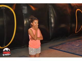 Laser Game LaserStreet - Animation d été, Aulnay sous bois - Photo N°5