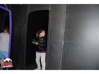 Laser Game LaserStreet - Fêtes des Associations et du Sport, Nogent sur Oise - Photo N°12