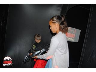 Laser Game LaserStreet - Fêtes des Associations et du Sport, Nogent sur Oise - Photo N°15