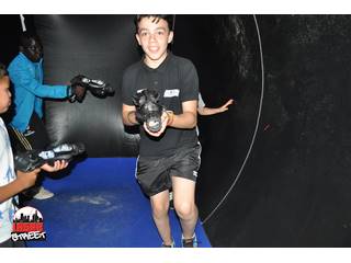 Laser Game LaserStreet - Album Photo Évènement Fêtes des Associations et du Sport, Nogent sur Oise, 09/09/2017