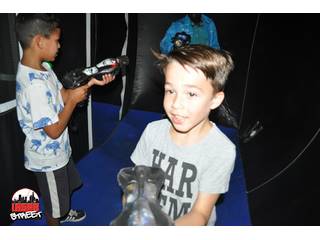 Laser Game LaserStreet - Fêtes des Associations et du Sport, Nogent sur Oise - Photo N°22