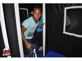 Laser Game LaserStreet - Fêtes des Associations et du Sport, Nogent sur Oise - Photo N°23