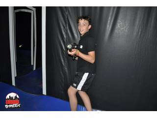 Laser Game LaserStreet - Fêtes des Associations et du Sport, Nogent sur Oise - Photo N°24