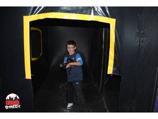 Laser Game LaserStreet - Fêtes des Associations et du Sport, Nogent sur Oise - Photo N°28