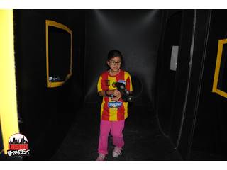 Laser Game LaserStreet - Fêtes des Associations et du Sport, Nogent sur Oise - Photo N°29