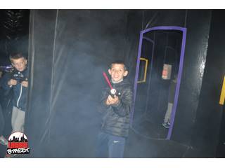 Laser Game LaserStreet - SportissiMeaux 2017, Meaux - Photo N°10