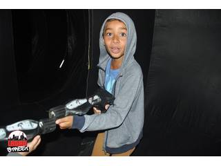 Laser Game LaserStreet - SportissiMeaux 2017, Meaux - Photo N°13
