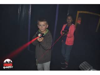 Laser Game LaserStreet - SportissiMeaux 2017, Meaux - Photo N°14