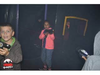 Laser Game LaserStreet - SportissiMeaux 2017, Meaux - Photo N°15
