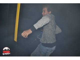 Laser Game LaserStreet - SportissiMeaux 2017, Meaux - Photo N°16