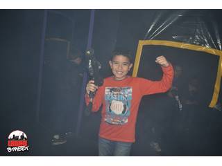 Laser Game LaserStreet - SportissiMeaux 2017, Meaux - Photo N°19