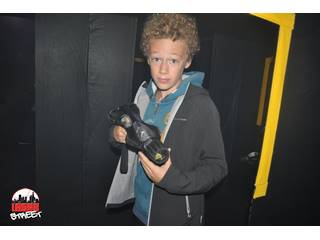 Laser Game LaserStreet - SportissiMeaux 2017, Meaux - Photo N°21