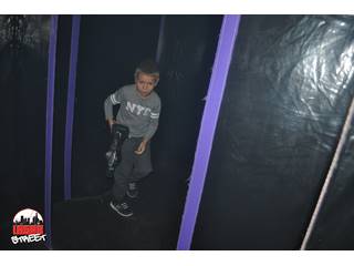 Laser Game LaserStreet - SportissiMeaux 2017, Meaux - Photo N°22