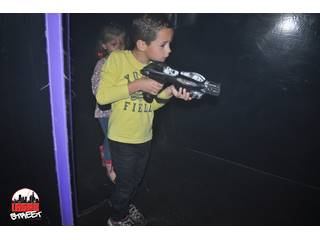 Laser Game LaserStreet - SportissiMeaux 2017, Meaux - Photo N°23
