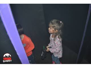 Laser Game LaserStreet - SportissiMeaux 2017, Meaux - Photo N°24