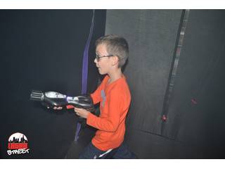 Laser Game LaserStreet - SportissiMeaux 2017, Meaux - Photo N°25