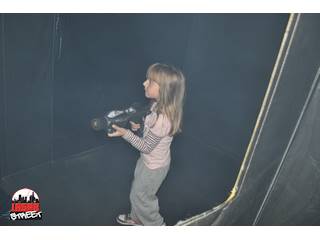 Laser Game LaserStreet - SportissiMeaux 2017, Meaux - Photo N°28