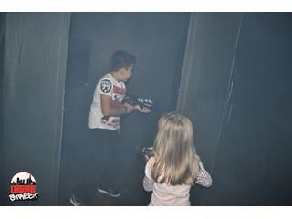 Laser Game LaserStreet - SportissiMeaux 2017, Meaux - Photo N°29