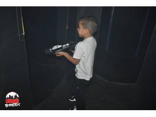 Laser Game LaserStreet - SportissiMeaux 2017, Meaux - Photo N°2