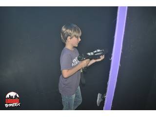 Laser Game LaserStreet - SportissiMeaux 2017, Meaux - Photo N°33
