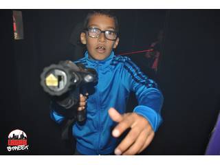Laser Game LaserStreet - SportissiMeaux 2017, Meaux - Photo N°34