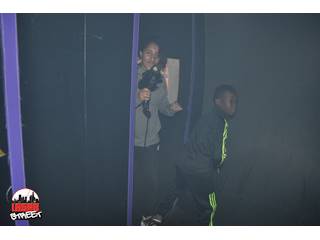 Laser Game LaserStreet - SportissiMeaux 2017, Meaux - Photo N°35