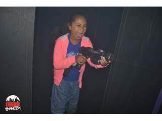 Laser Game LaserStreet - SportissiMeaux 2017, Meaux - Photo N°37