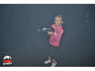 Laser Game LaserStreet - SportissiMeaux 2017, Meaux - Photo N°38