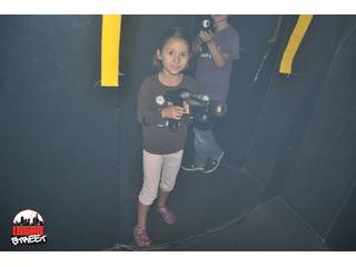 Laser Game LaserStreet - SportissiMeaux 2017, Meaux - Photo N°39