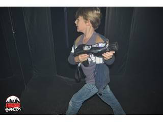 Laser Game LaserStreet - SportissiMeaux 2017, Meaux - Photo N°3