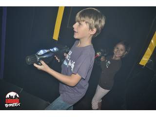 Laser Game LaserStreet - SportissiMeaux 2017, Meaux - Photo N°41