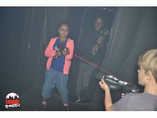 Laser Game LaserStreet - SportissiMeaux 2017, Meaux - Photo N°42