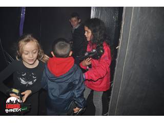 Laser Game LaserStreet - SportissiMeaux 2017, Meaux - Photo N°46
