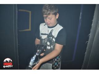 Laser Game LaserStreet - SportissiMeaux 2017, Meaux - Photo N°48