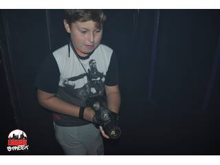 Laser Game LaserStreet - SportissiMeaux 2017, Meaux - Photo N°51