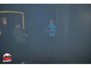 Laser Game LaserStreet - SportissiMeaux 2017, Meaux - Photo N°53