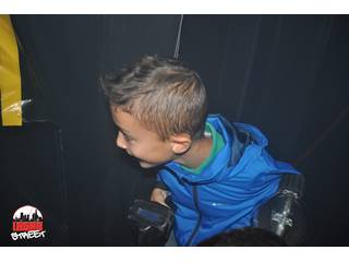 Laser Game LaserStreet - SportissiMeaux 2017, Meaux - Photo N°56