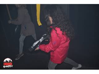 Laser Game LaserStreet - SportissiMeaux 2017, Meaux - Photo N°59