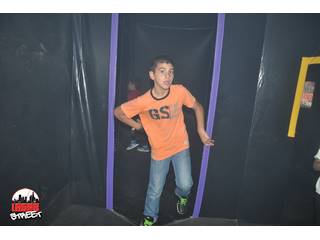 Laser Game LaserStreet - SportissiMeaux 2017, Meaux - Photo N°5