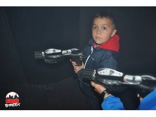 Laser Game LaserStreet - SportissiMeaux 2017, Meaux - Photo N°60