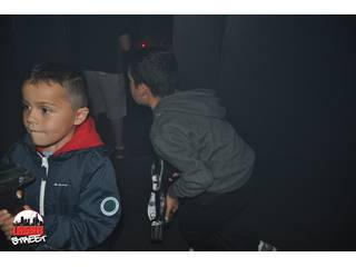 Laser Game LaserStreet - SportissiMeaux 2017, Meaux - Photo N°63