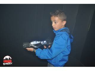 Laser Game LaserStreet - SportissiMeaux 2017, Meaux - Photo N°64