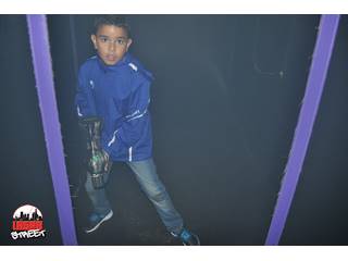 Laser Game LaserStreet - SportissiMeaux 2017, Meaux - Photo N°65
