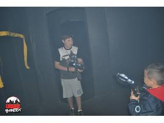 Laser Game LaserStreet - SportissiMeaux 2017, Meaux - Photo N°66