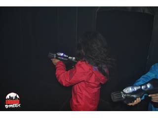 Laser Game LaserStreet - SportissiMeaux 2017, Meaux - Photo N°67