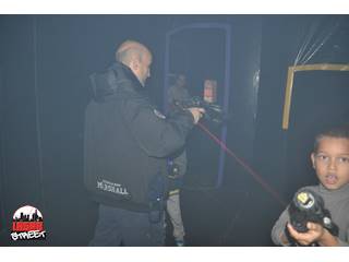 Laser Game LaserStreet - SportissiMeaux 2017, Meaux - Photo N°69