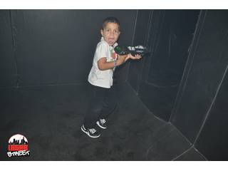 Laser Game LaserStreet - SportissiMeaux 2017, Meaux - Photo N°6