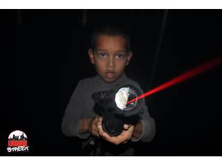 Laser Game LaserStreet - SportissiMeaux 2017, Meaux - Photo N°70