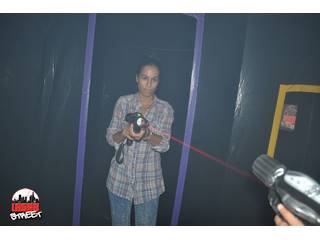 Laser Game LaserStreet - SportissiMeaux 2017, Meaux - Photo N°73