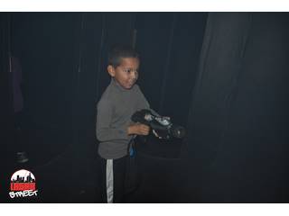 Laser Game LaserStreet - SportissiMeaux 2017, Meaux - Photo N°75